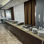 马蒂纳港酒店