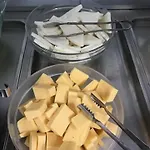 马蒂纳港酒店