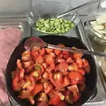 马蒂纳港酒店 美塔摩尔弗斯