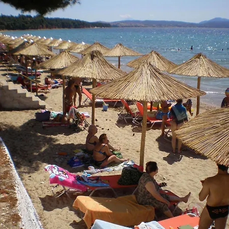 Porto Matina Hotel 3*