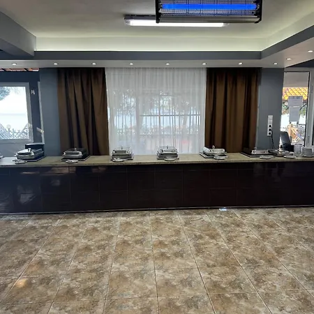 Porto Matina 3* Metamorfosi (Sithonia)