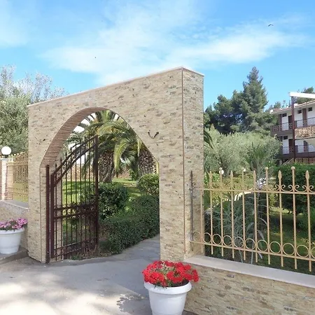 Hotel Porto Matina