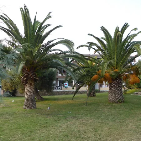 Porto Matina 3*