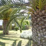Porto Matina Hotell Metamorfosi (Sithonia)