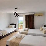 Hotell Porto Matina Metamorfosi (Sithonia)