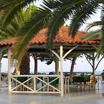 Porto Matina Hotell Metamorfosi (Sithonia)
