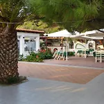 Hotell Porto Matina