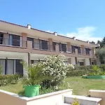 Porto Matina 3*