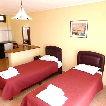 Porto Matina فندق
