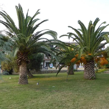 فندق Porto Matina
