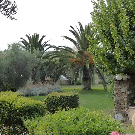 Hotel Porto Matina Metamorfosi (Sithonia)