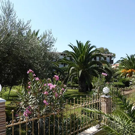 فندق Porto Matina
