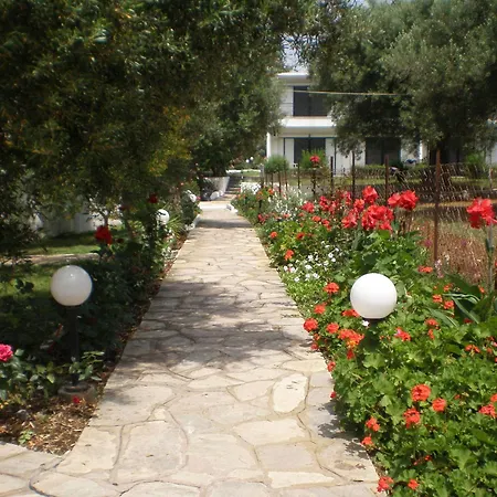 Hotell Porto Matina