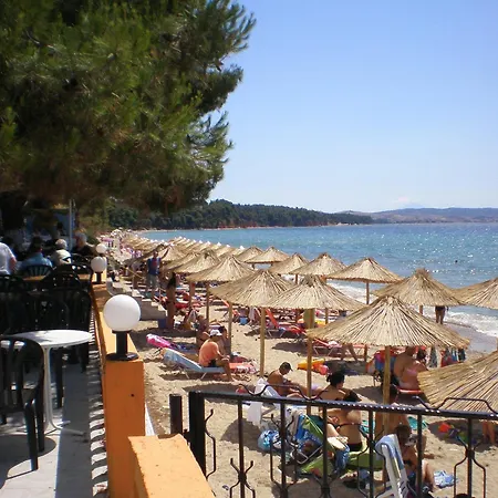 Porto Matina فندق 3*