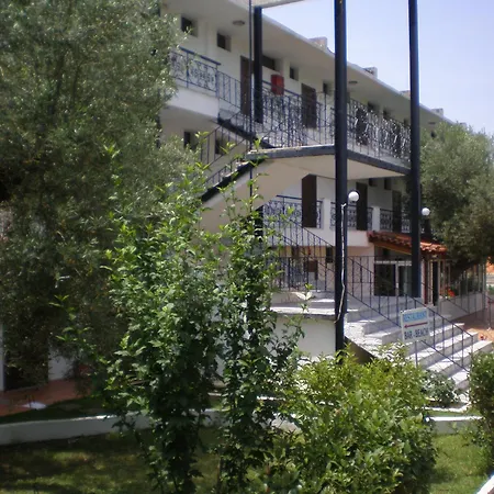 Hotell Porto Matina