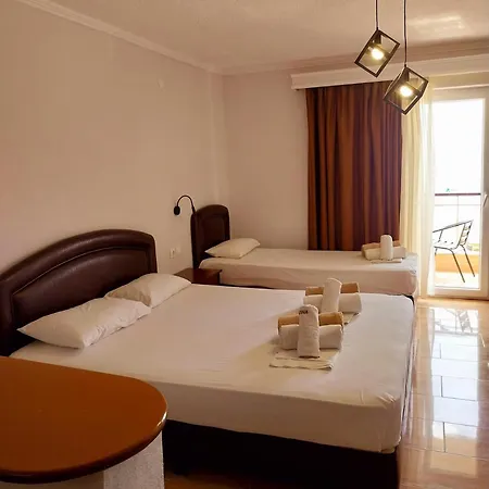 Porto Matina 3*