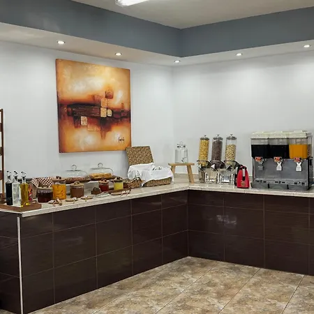 Hotel Porto Matina 3*
