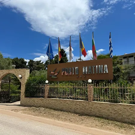 Porto Matina