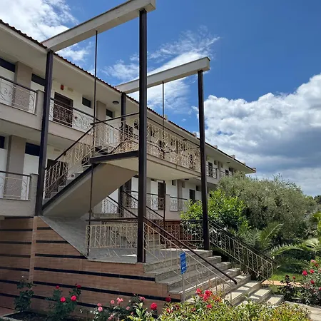 Hotell Porto Matina