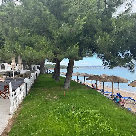 Porto Matina Hotell Metamorfosi (Sithonia)