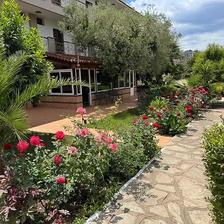 Hotel Porto Matina 3*