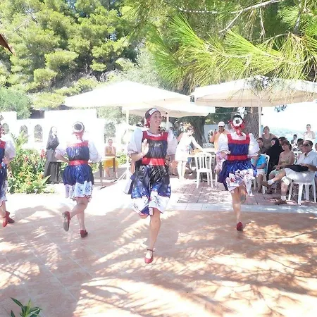 Porto Matina Metamorfosi (Sithonia)