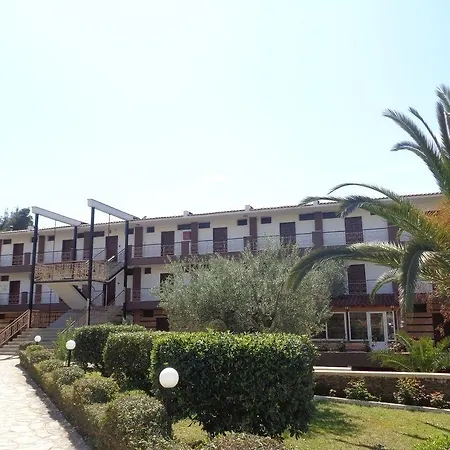 Porto Matina 3*