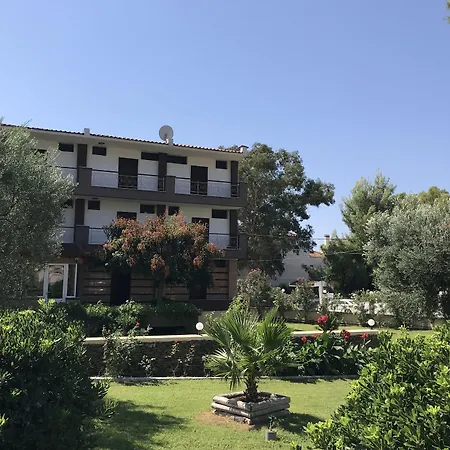 Porto Matina Hotel 3*