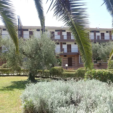 Porto Matina Hotel 3*