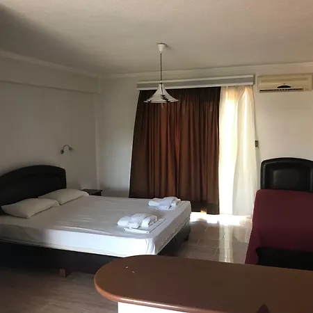 Porto Matina Metamorfosi (Sithonia)