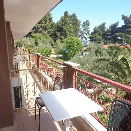 Porto Matina 3*