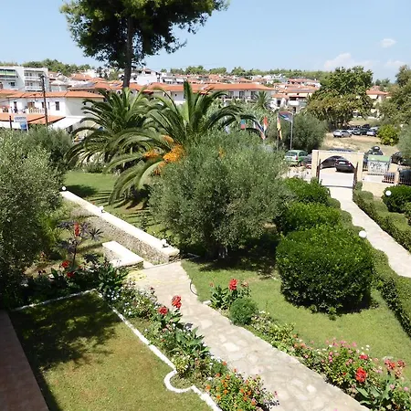 Hotel Porto Matina
