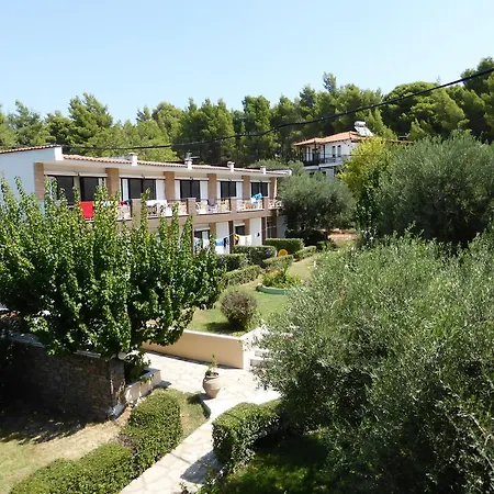 Porto Matina فندق