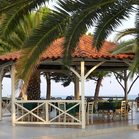 Porto Matina فندق ميتامورفوسي