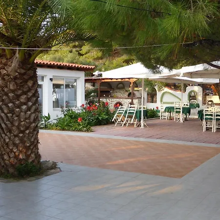 فندق Porto Matina