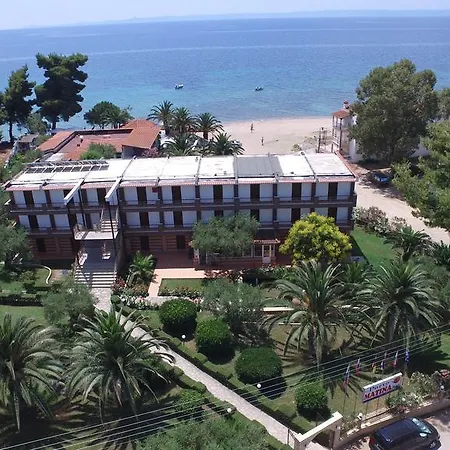 Porto Matina