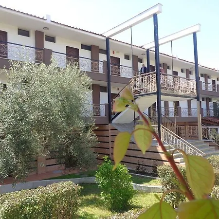 Porto Matina فندق ميتامورفوسي