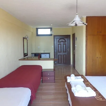 Porto Matina 3* Metamorfosi (Sithonia)