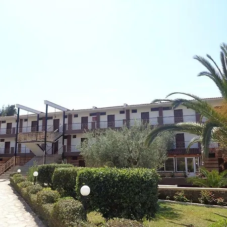 Porto Matina 3* ميتامورفوسي