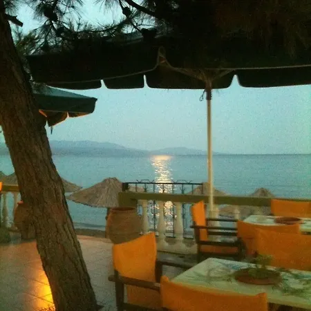 Porto Matina 3* Metamorfosi (Sithonia)