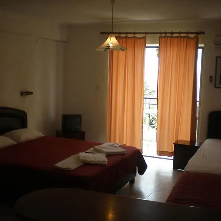 Porto Matina Metamorfosi (Sithonia)