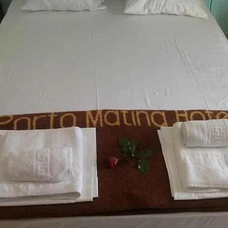 فندق Porto Matina