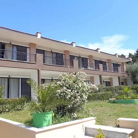 Porto Matina 3*