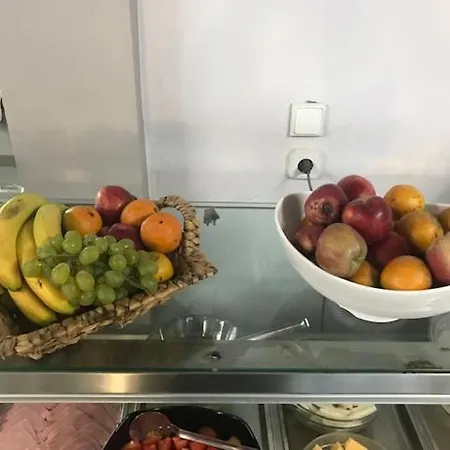 Porto Matina 3* ميتامورفوسي