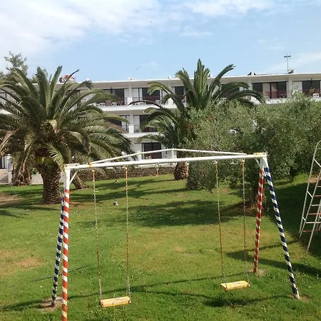 Porto Matina 3* Metamorfosi (Sithonia)