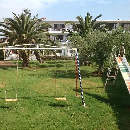 Porto Matina Hotel