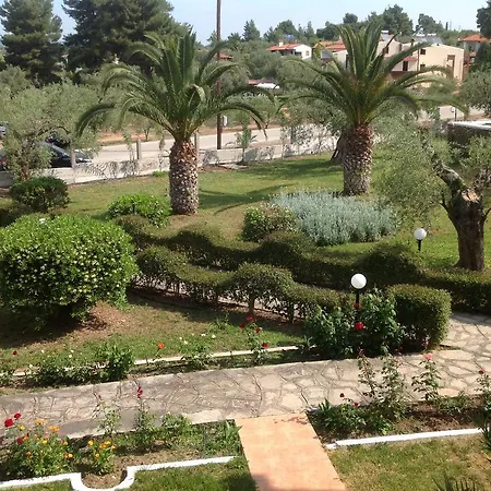 Porto Matina فندق 3*