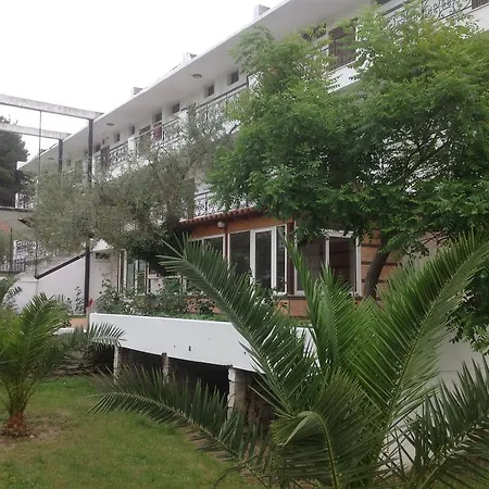 Hotell Porto Matina