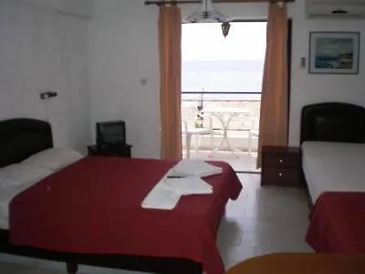 Porto Matina Hotell Metamorfosi (Sithonia)