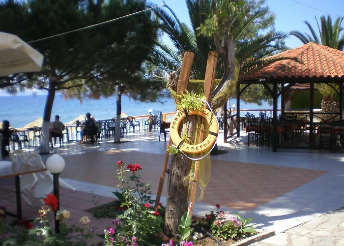 Porto Matina 3*